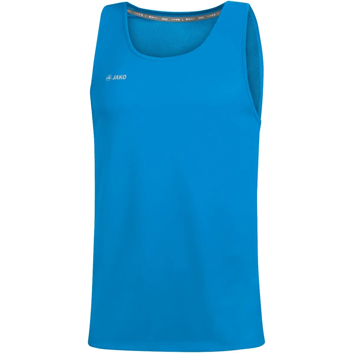 Canottiera per bambini Jako top Run 2.0