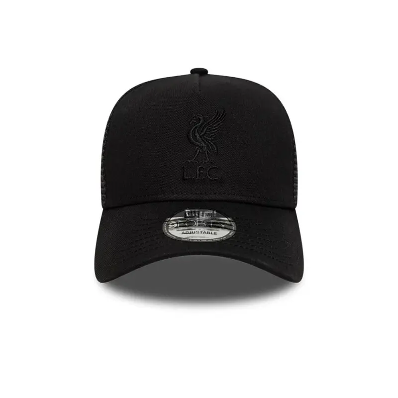 Liverpool FC Trucker-Cap Tonal