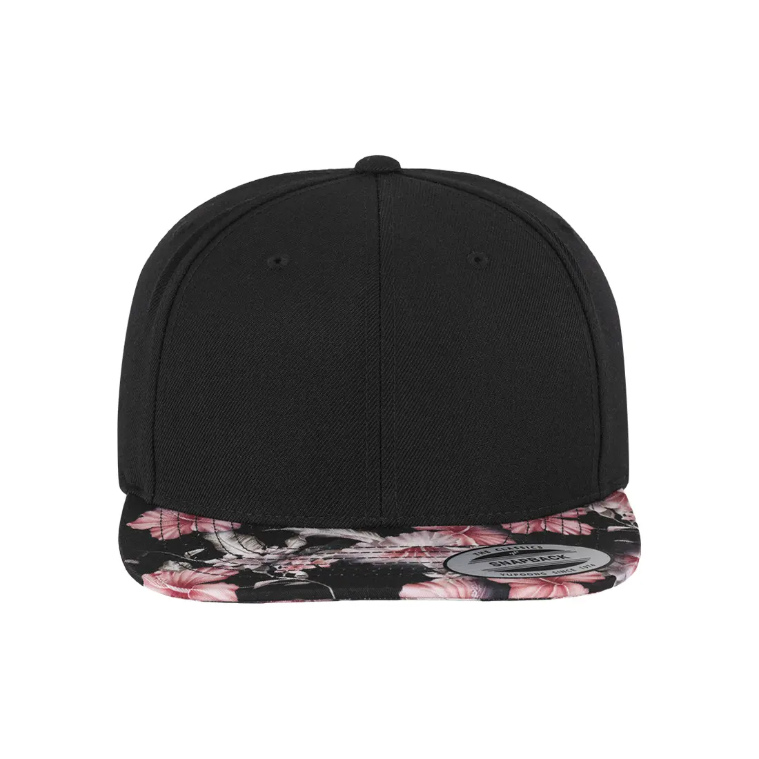 Kappe Flexfit floral