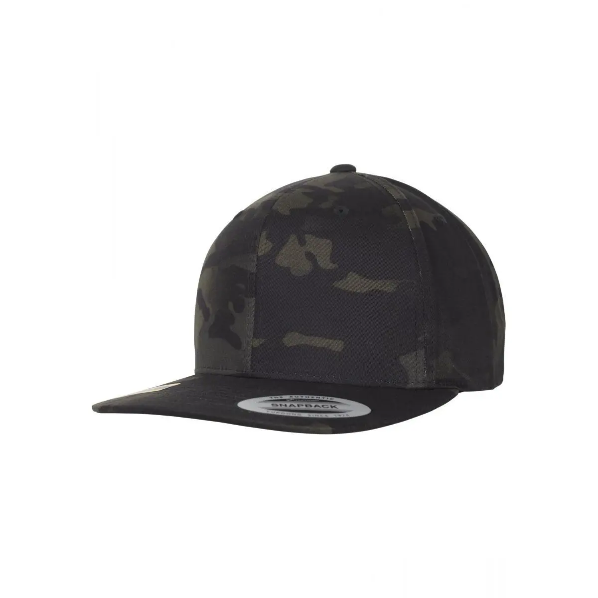 Kappe Flexfit Classique multicam®