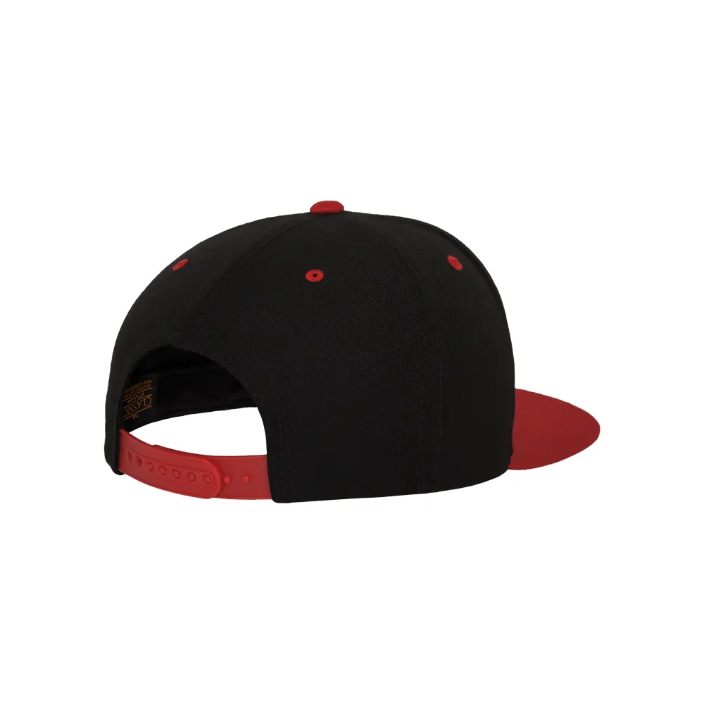 Berretto Flexfit Classique 2-tone