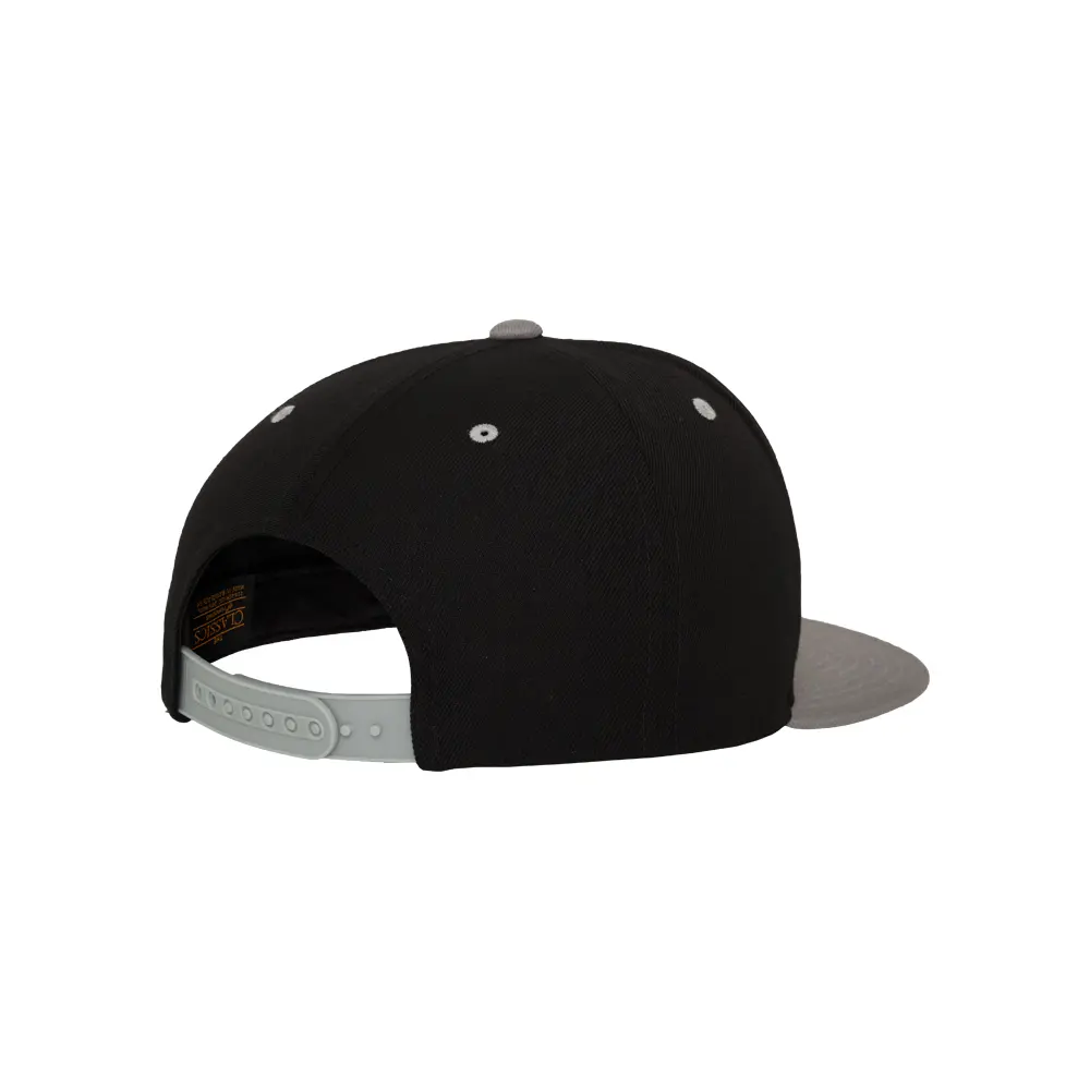Berretto Flexfit Classique 2-tone