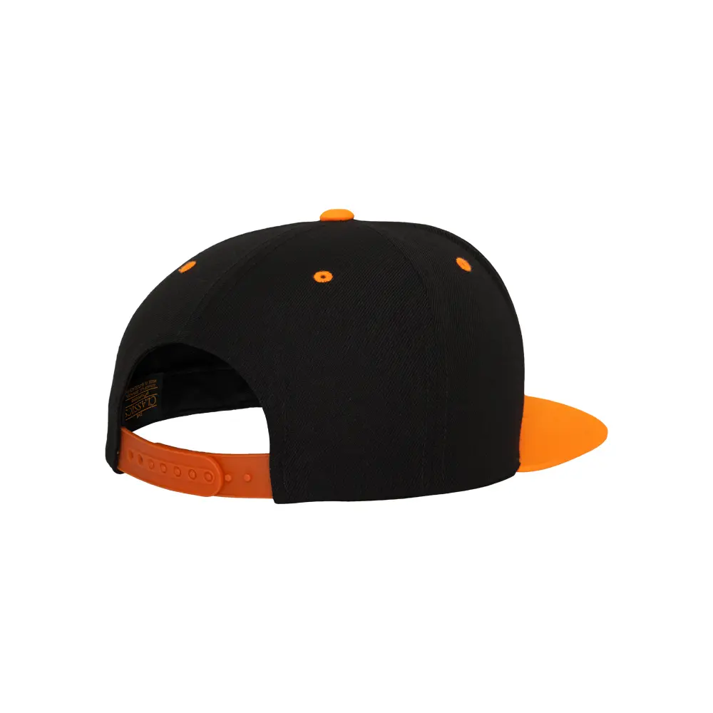 Berretto Flexfit Classique 2-tone