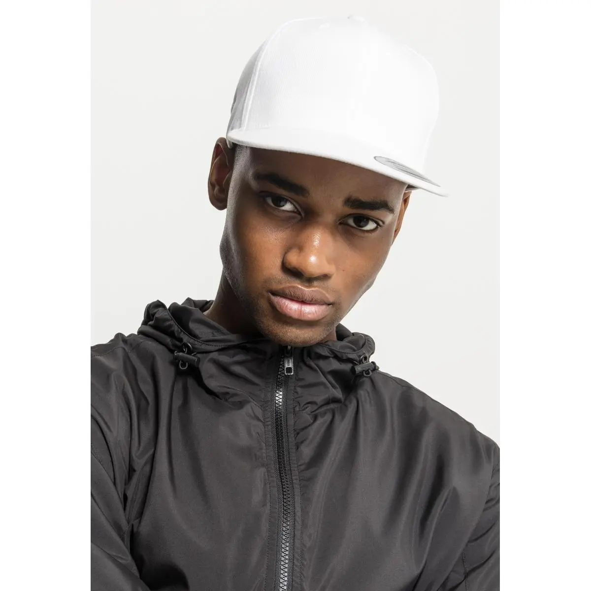 Kappe Flexfit organic cotton