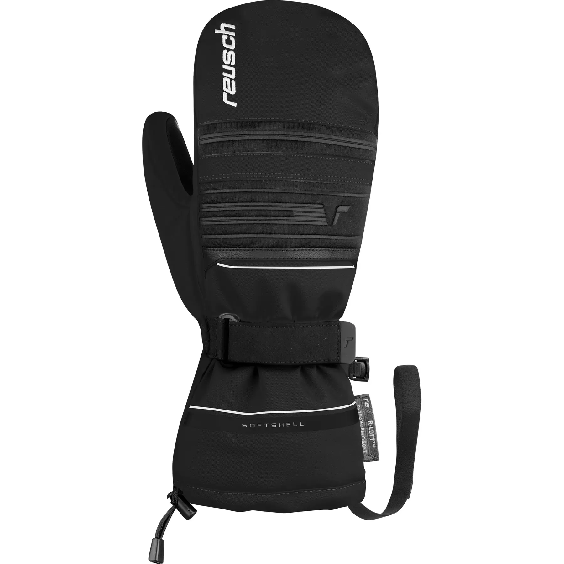Manoplas Reusch Kondor R-TEX® XT