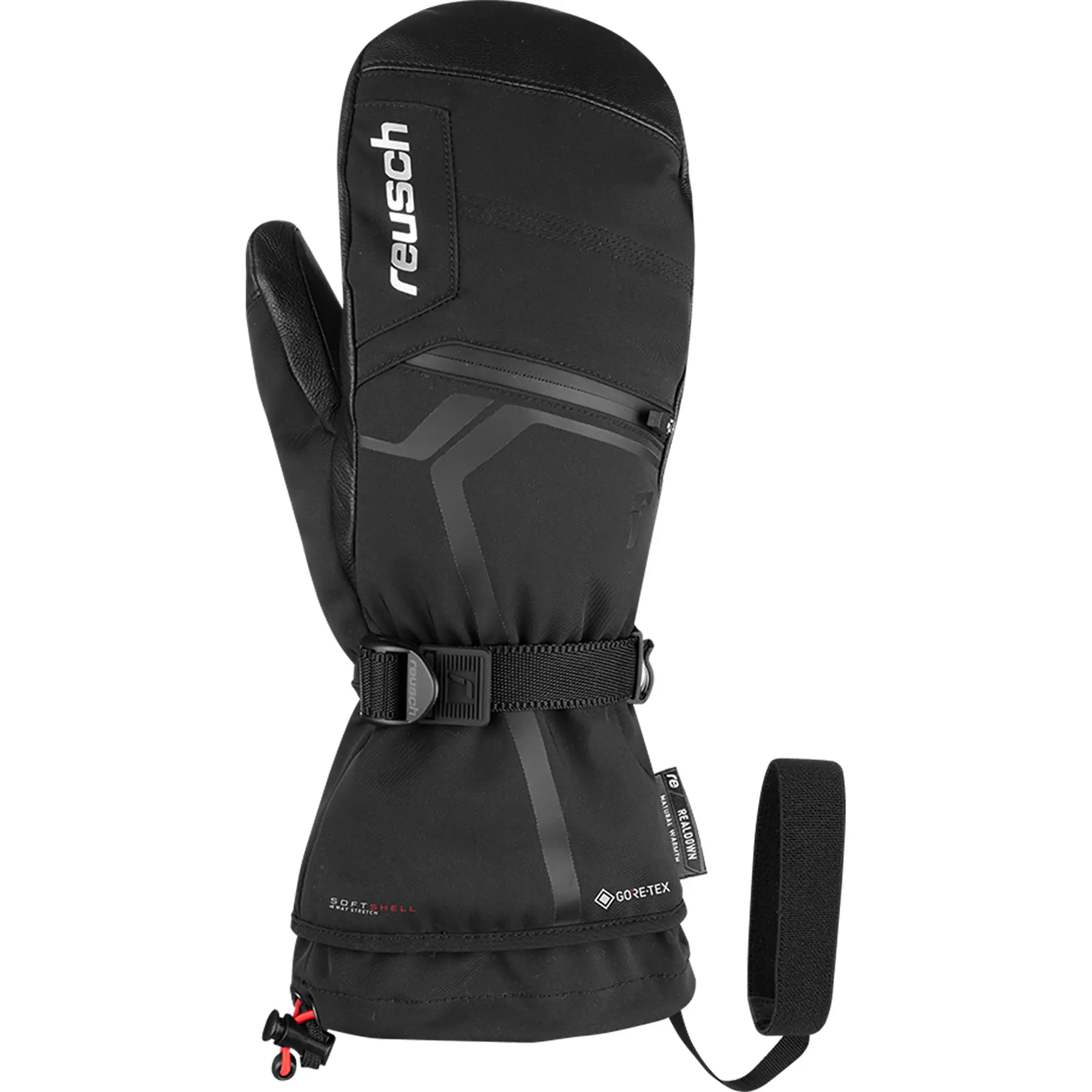 Moffole Reusch Down Spirit GTX