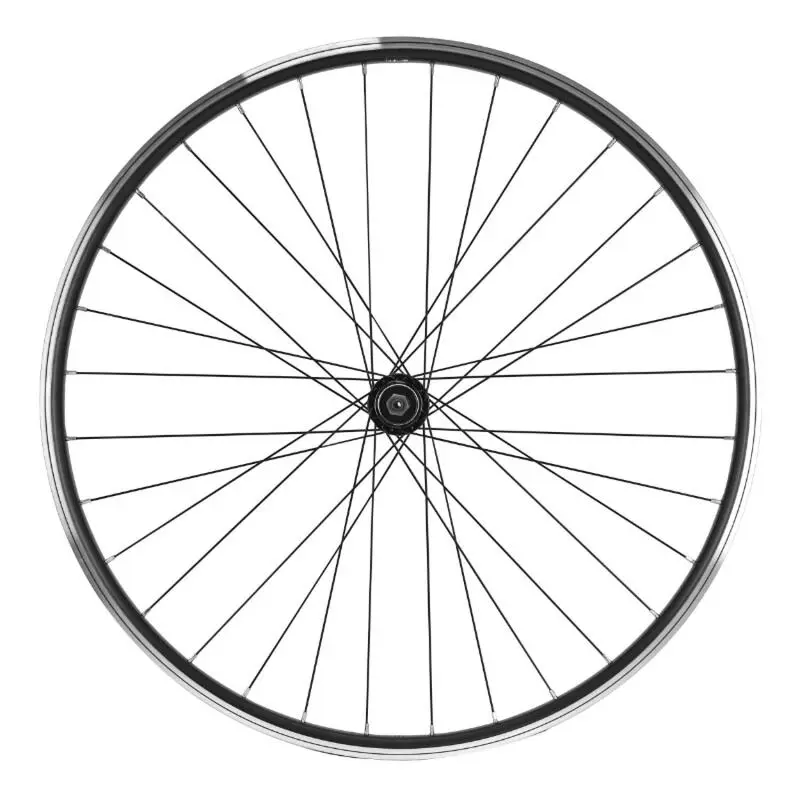 Hinterrad doppelwandig Alu-Nabe Kassettenverschluss Felge Velox Er10 Type Shimano 9-8V. 21C