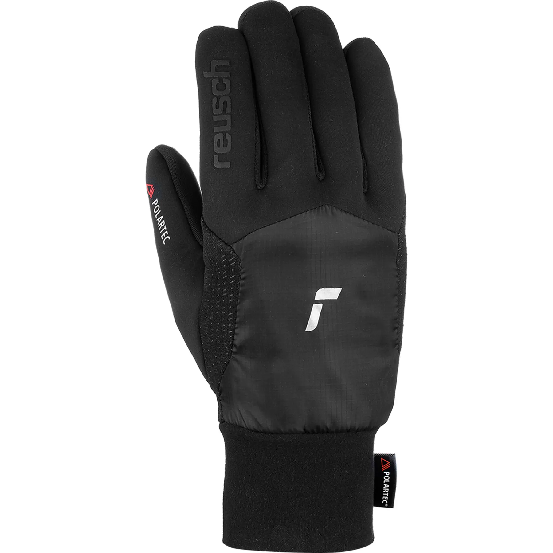 Handschuhe Reusch Garhwal Hybrid TOUCH-TEC