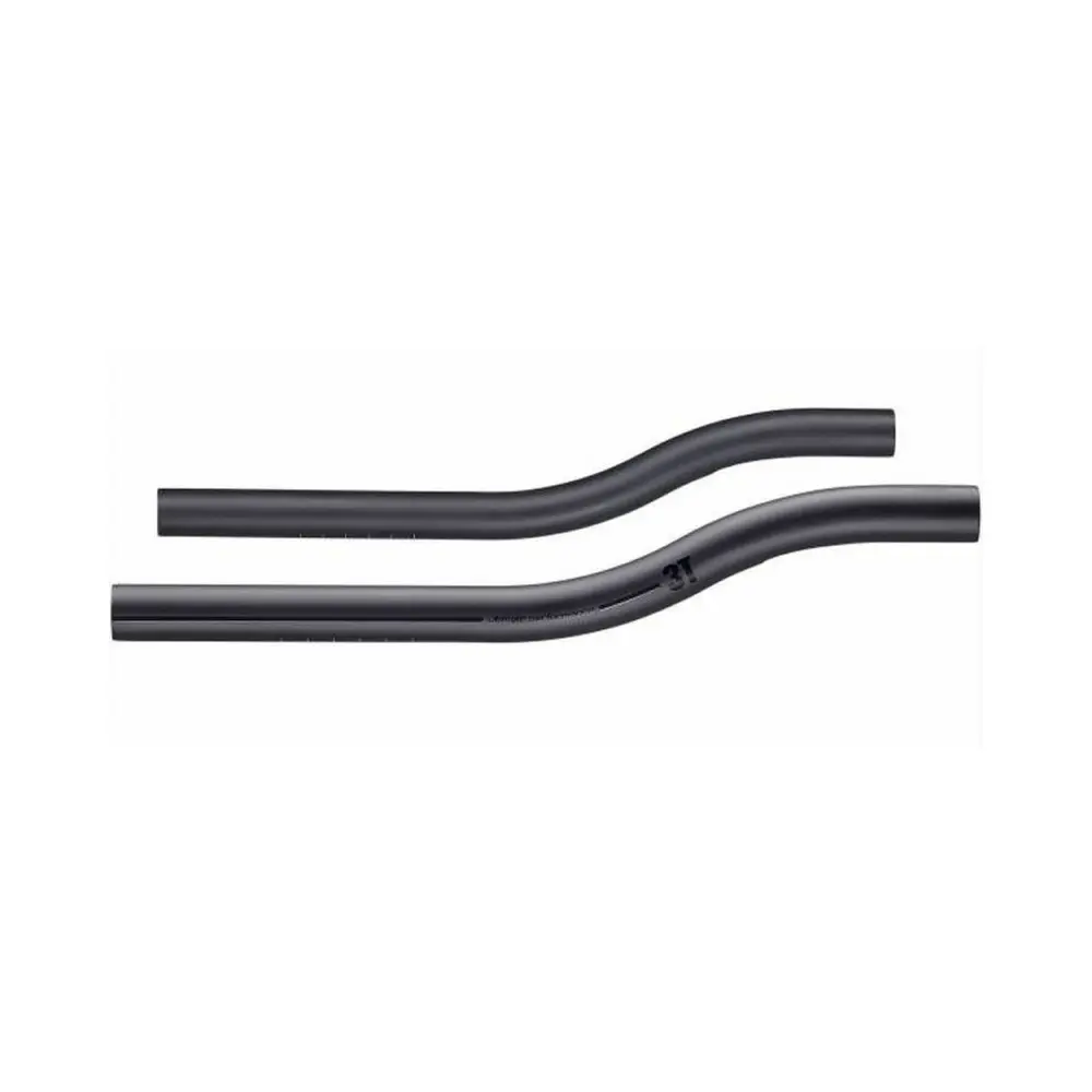 Barre di estensione 3T s-bend pro