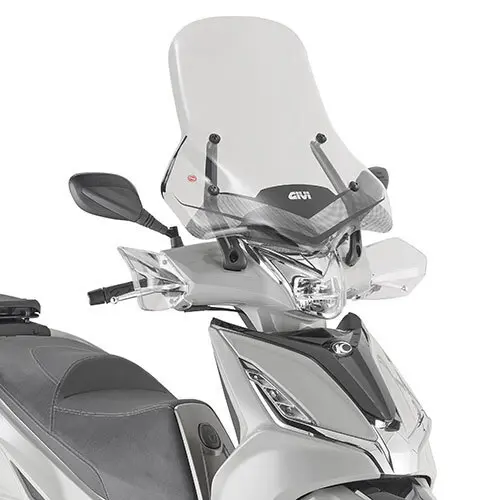 Blasenbefestigungssatz Givi 6114DT