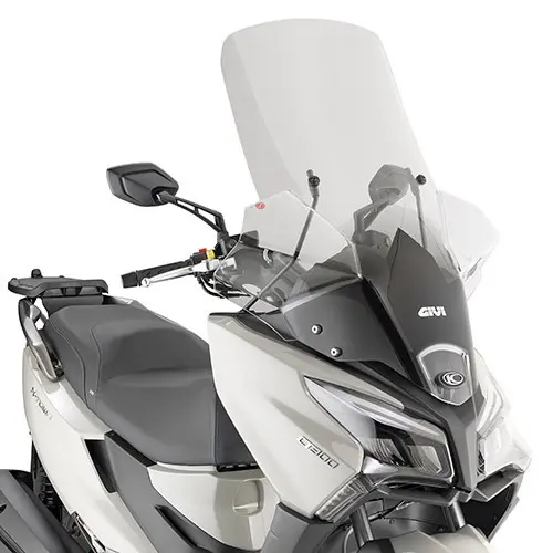 Windschutzscheibe Givi INC Kymco X-town 125-300 city 20