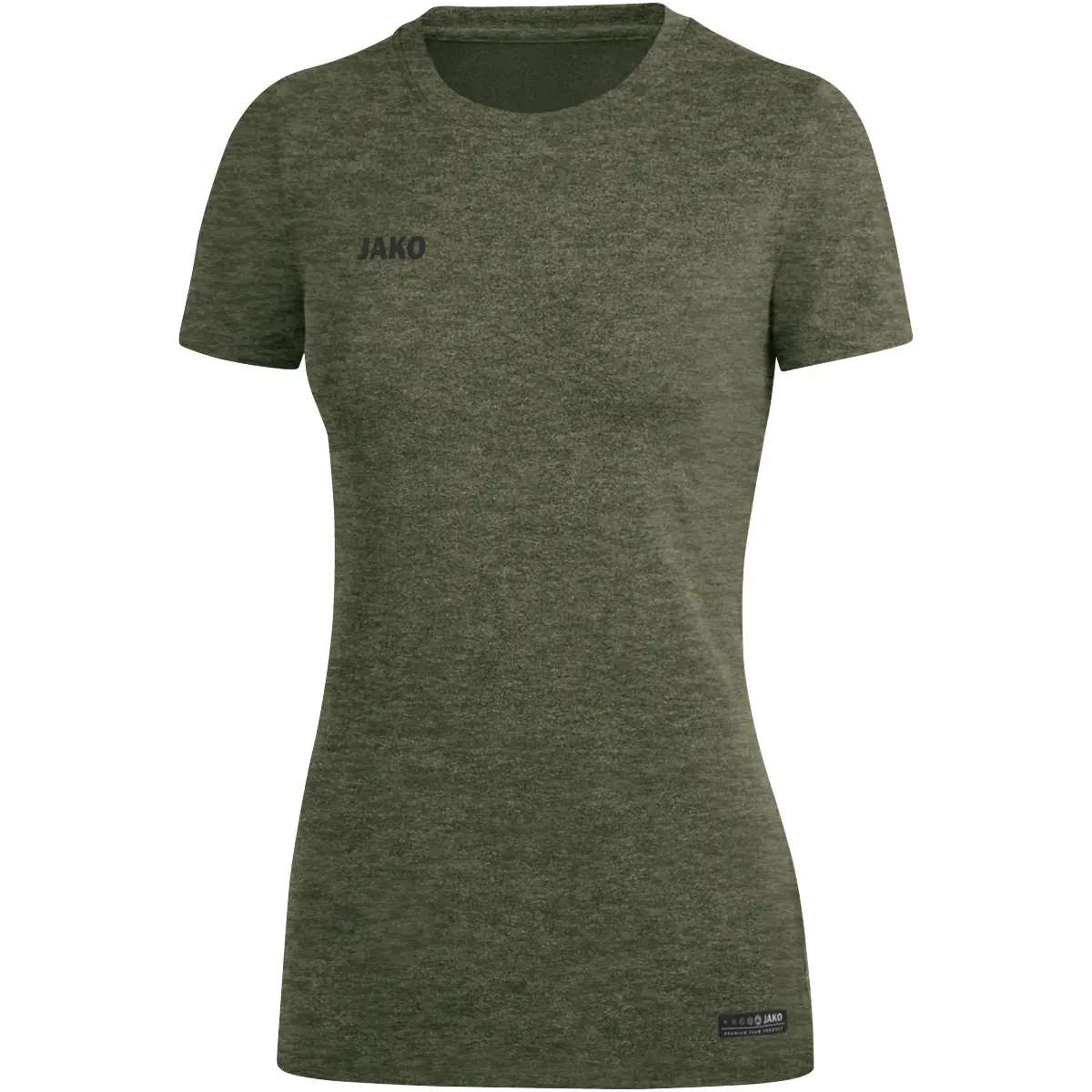 T-shirt da donna Jako Premium Basics