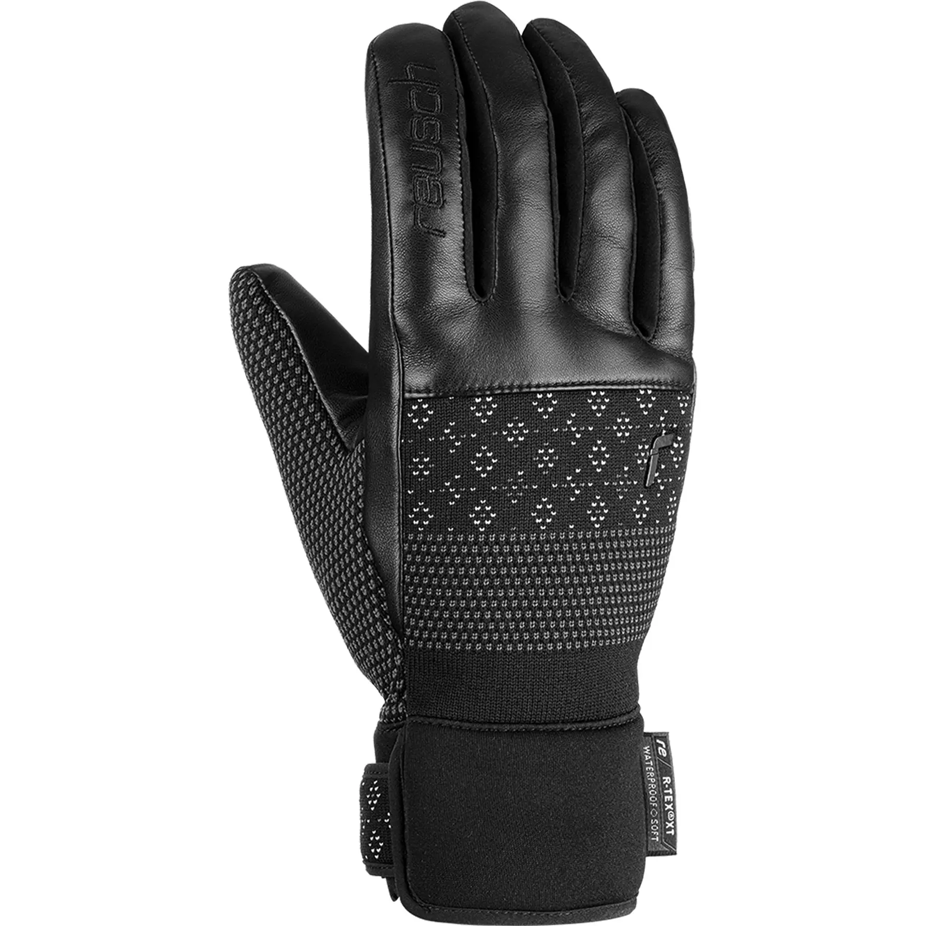 Handschoenen Reusch Re:Knit Elisabeth R-TEX® XT