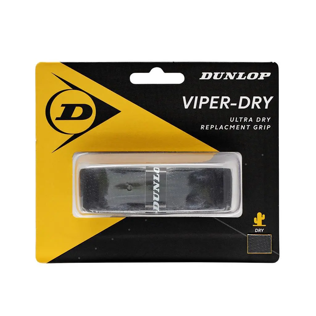 Grip Dunlop viperdry rep