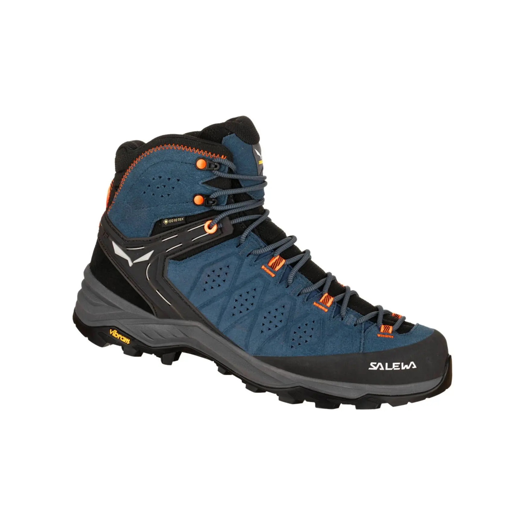 Wandelschoenen Salewa Ms Alp 2