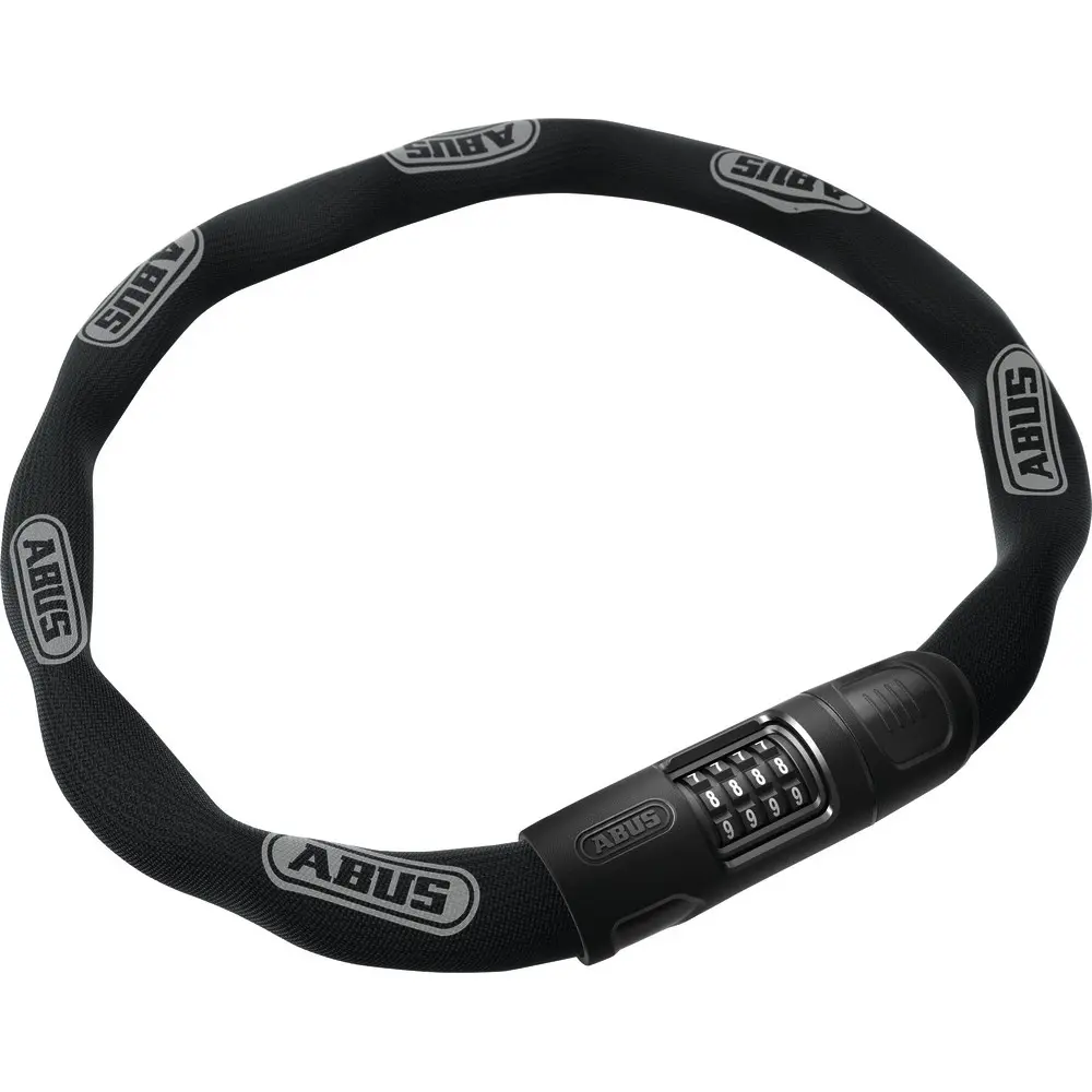 Kettenschloss Abus 8808C/110