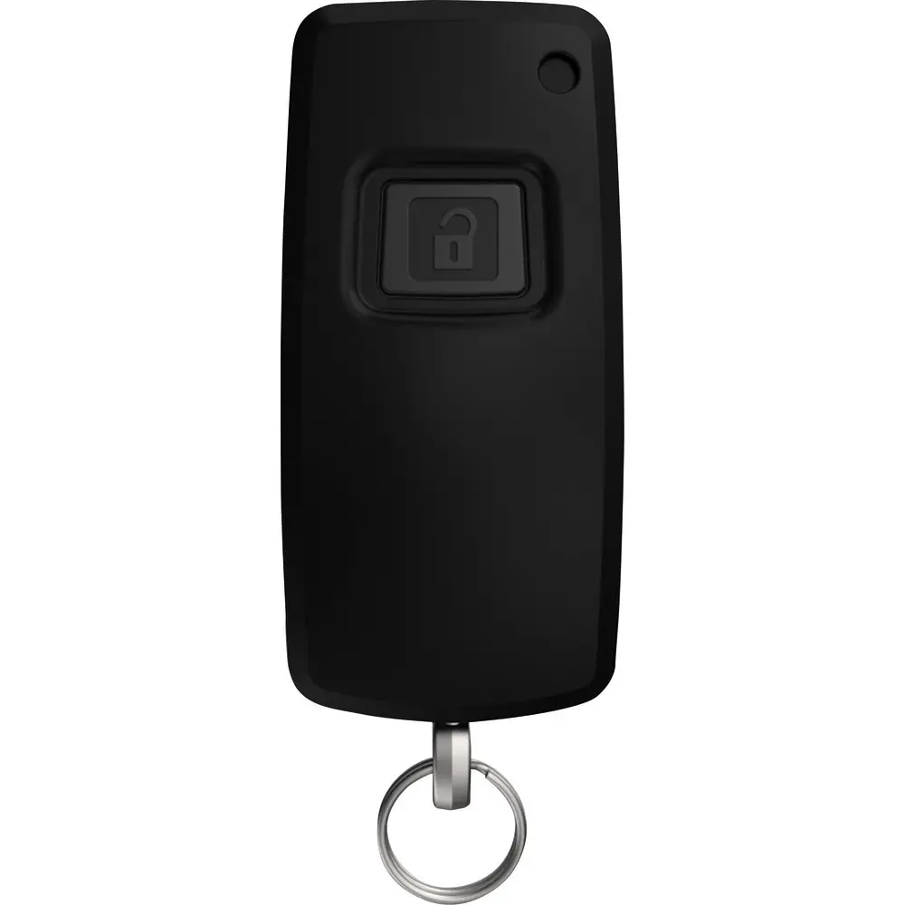 Afstandsbediening Abus SmartX RC