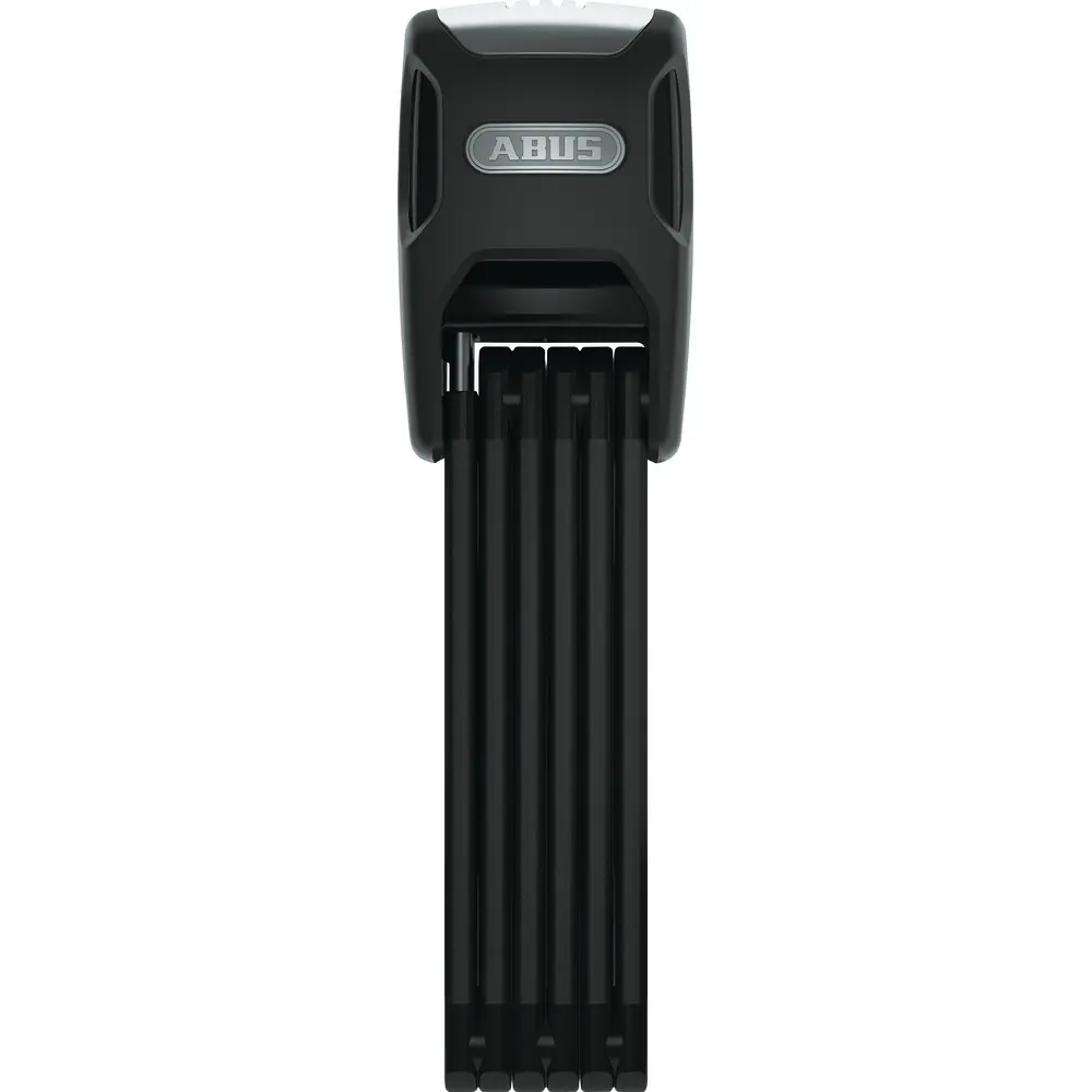 Allarme antifurto pieghevole Abus Bordo Alarm 6000KA/90 BK