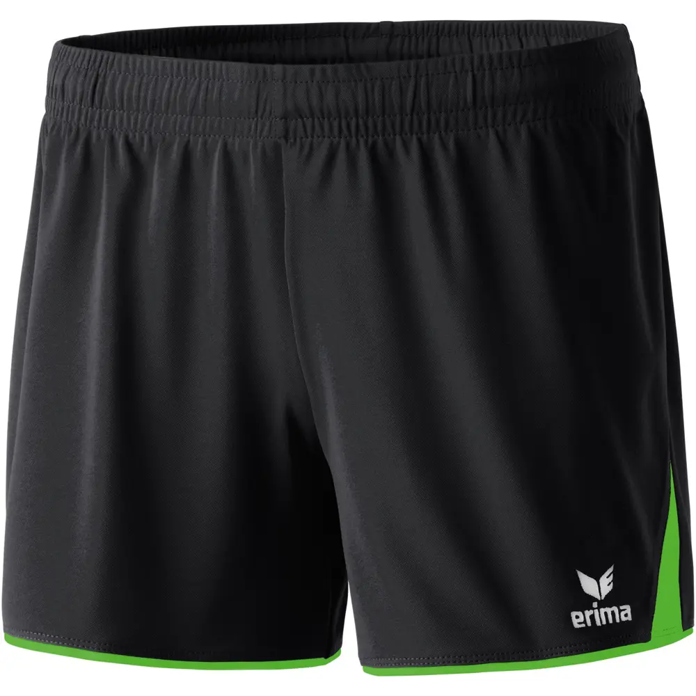 Dames short Erima 5-CUBES