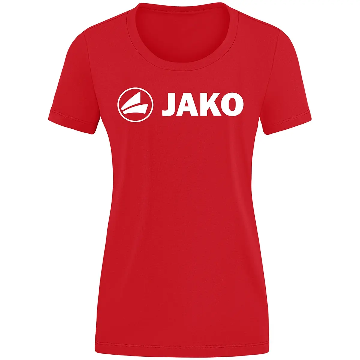 Dames-T-shirt Jako Promo