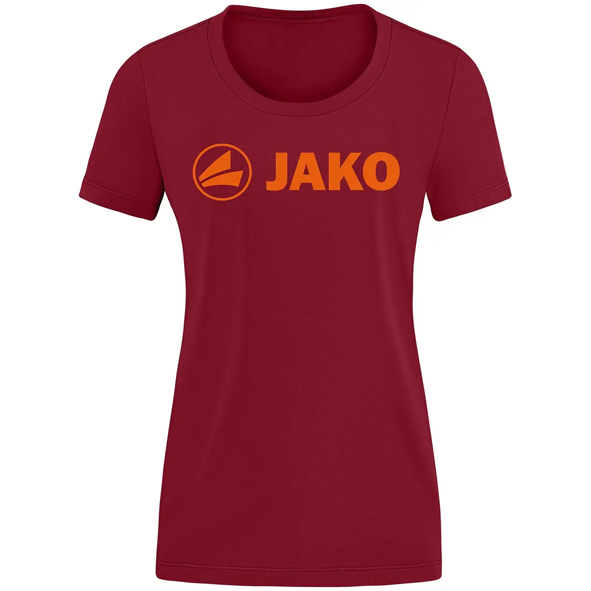 Dames-T-shirt Jako Promo