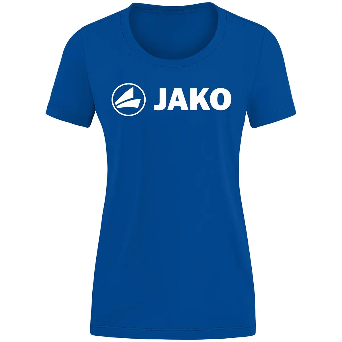 Dames-T-shirt Jako Promo