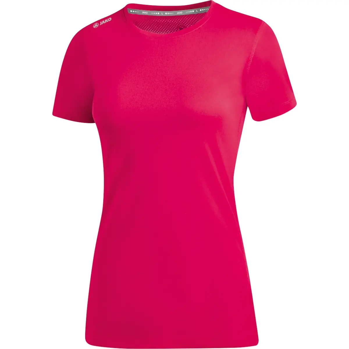 T shirt femme Jako Run 2.0 - vue 5