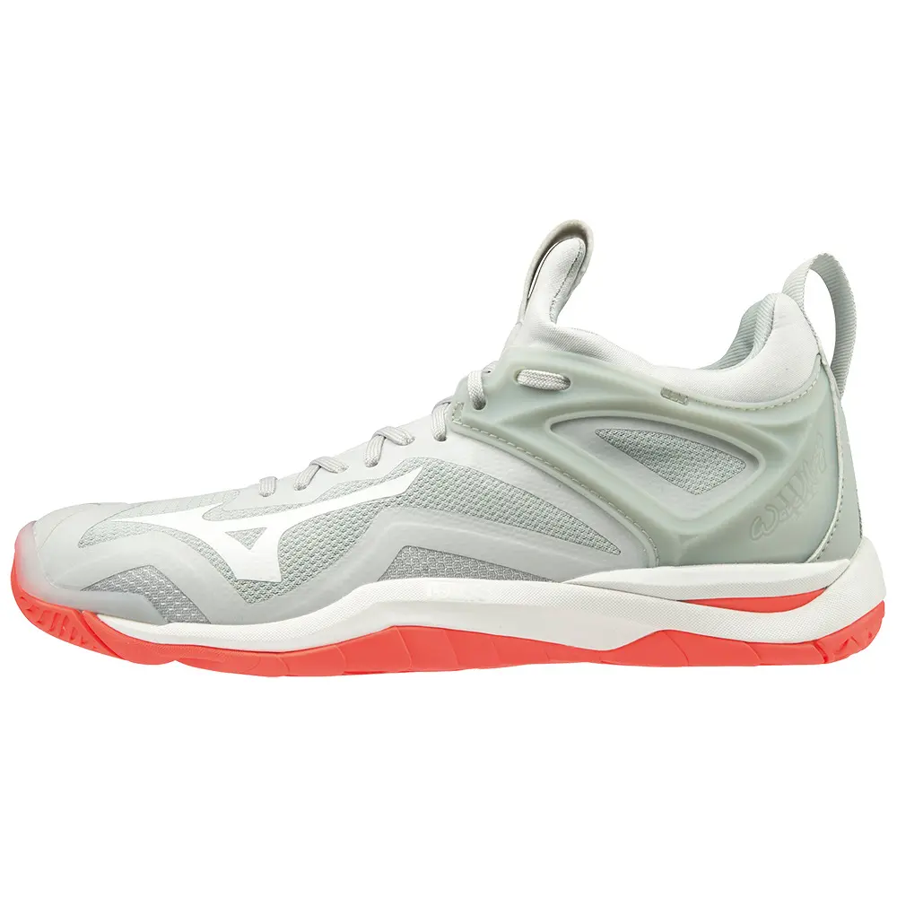 Damesschoenen Mizuno Wave mirage 3