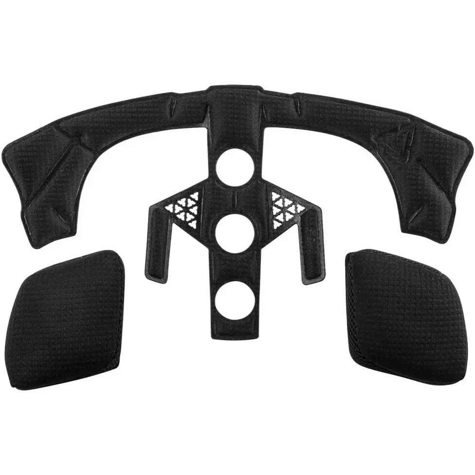 Helmschuim Leatt DBX 4.0 Enduro
