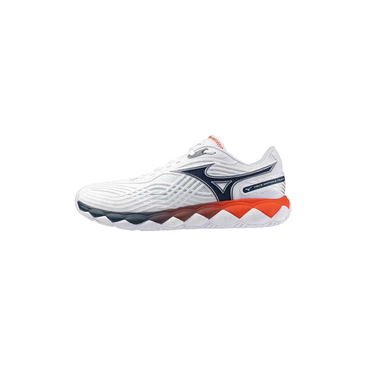 Sneakers Mizuno Wave Enforce Tour 2 AC