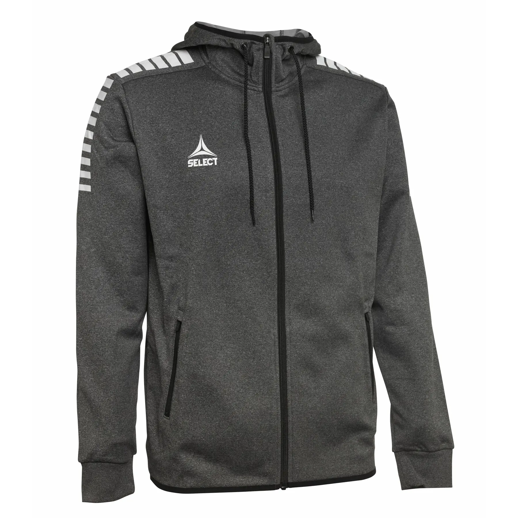 Kapuzenpullover Select Monaco