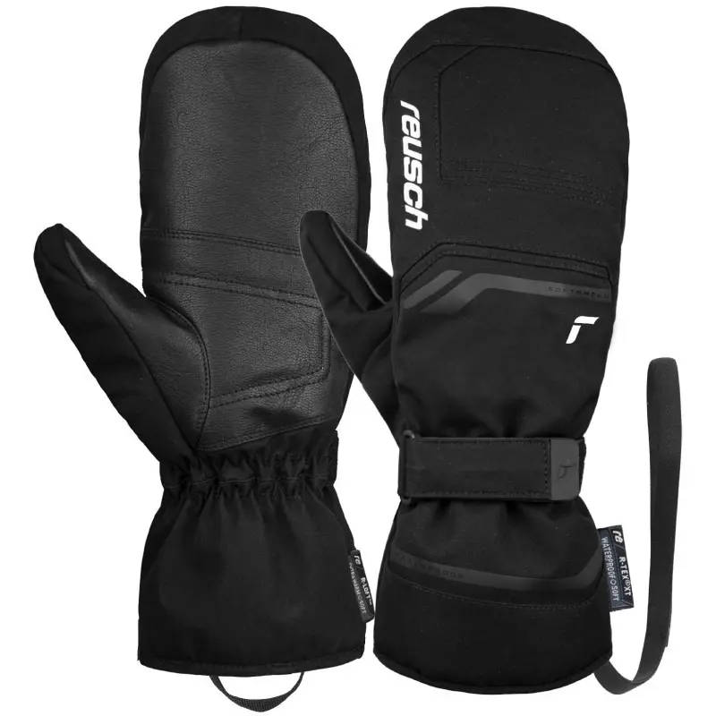 Moffole Reusch Primus R-Tex