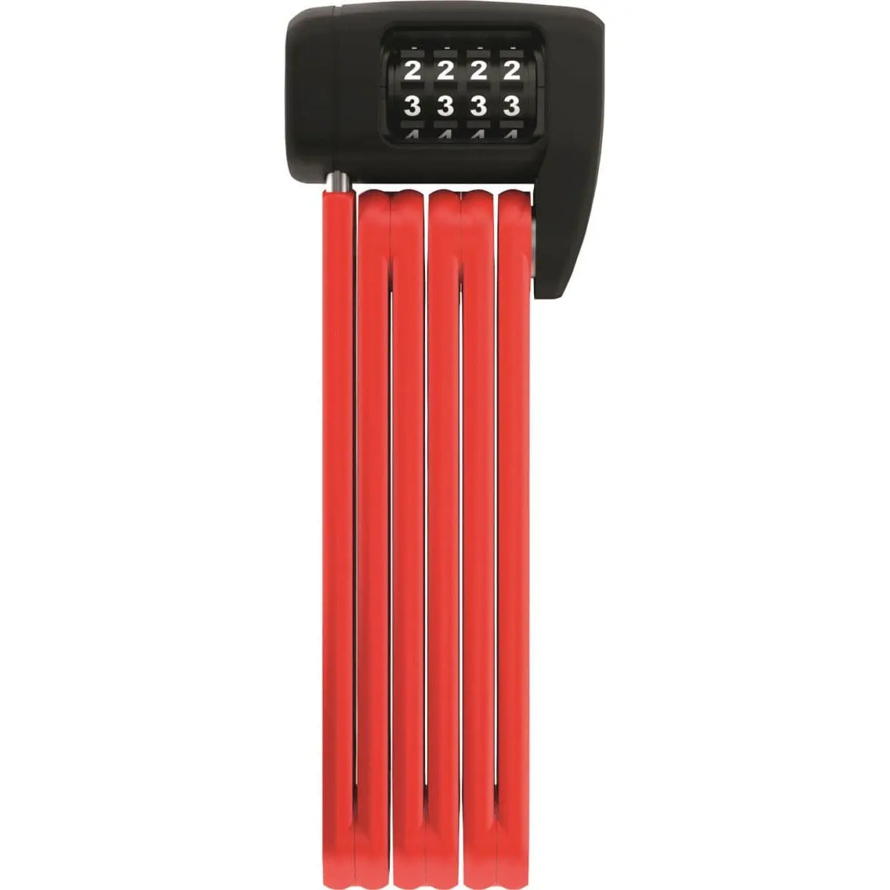 Antifurto pieghevole Abus Bordo Lite 6055C/85