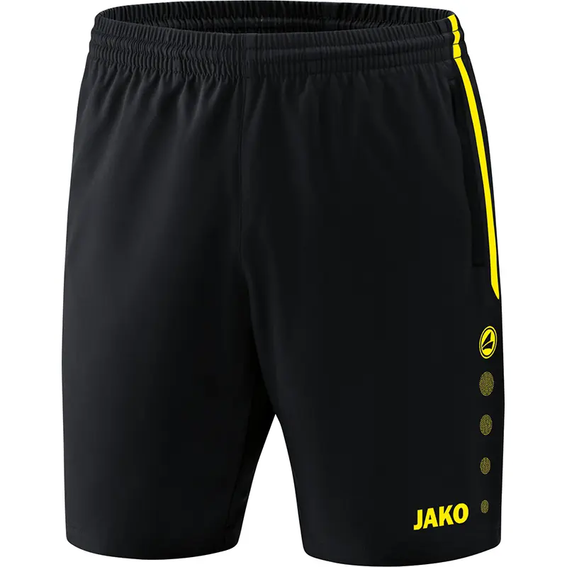 Damesshort Jako Competition 2.0