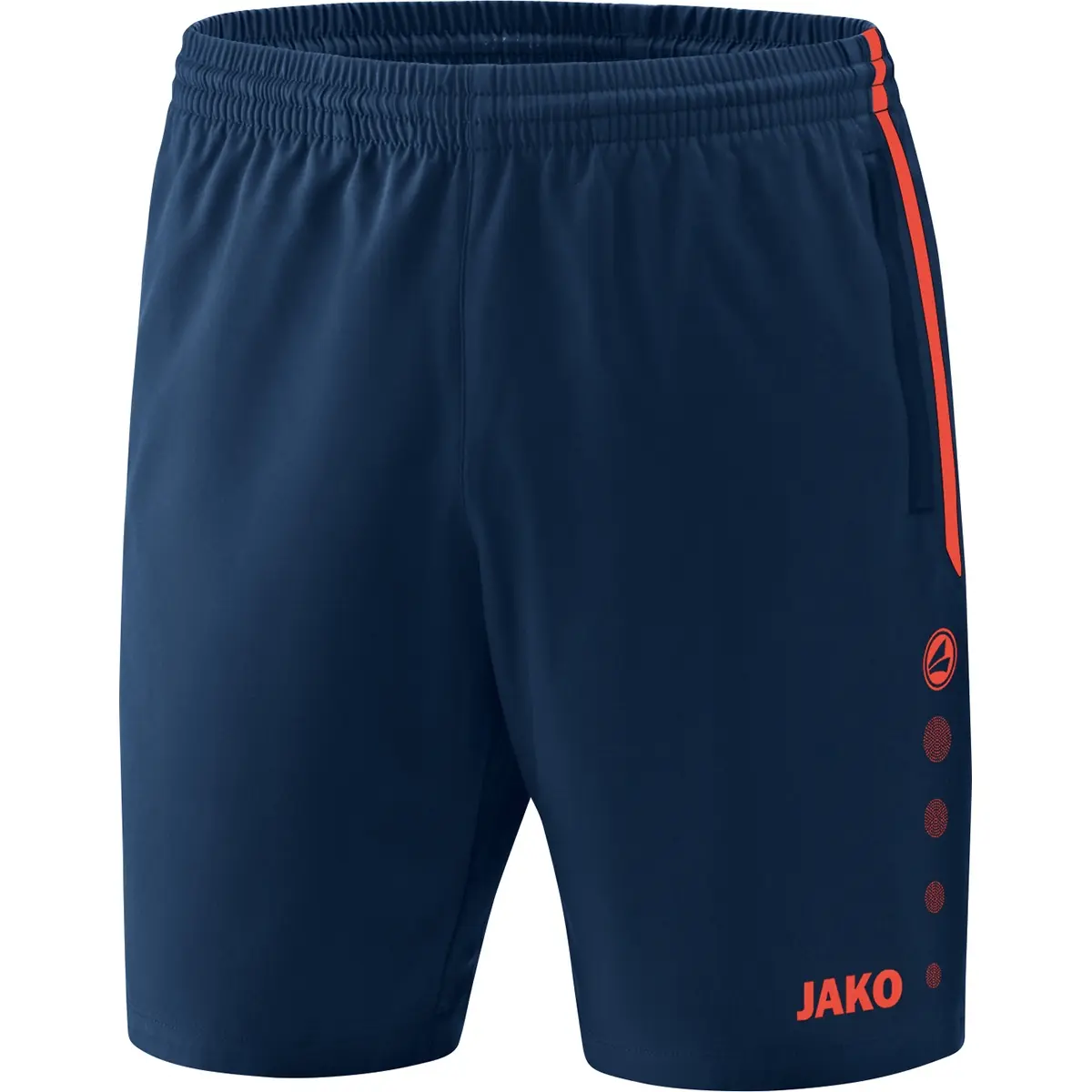 Short kind Competitie 2.0