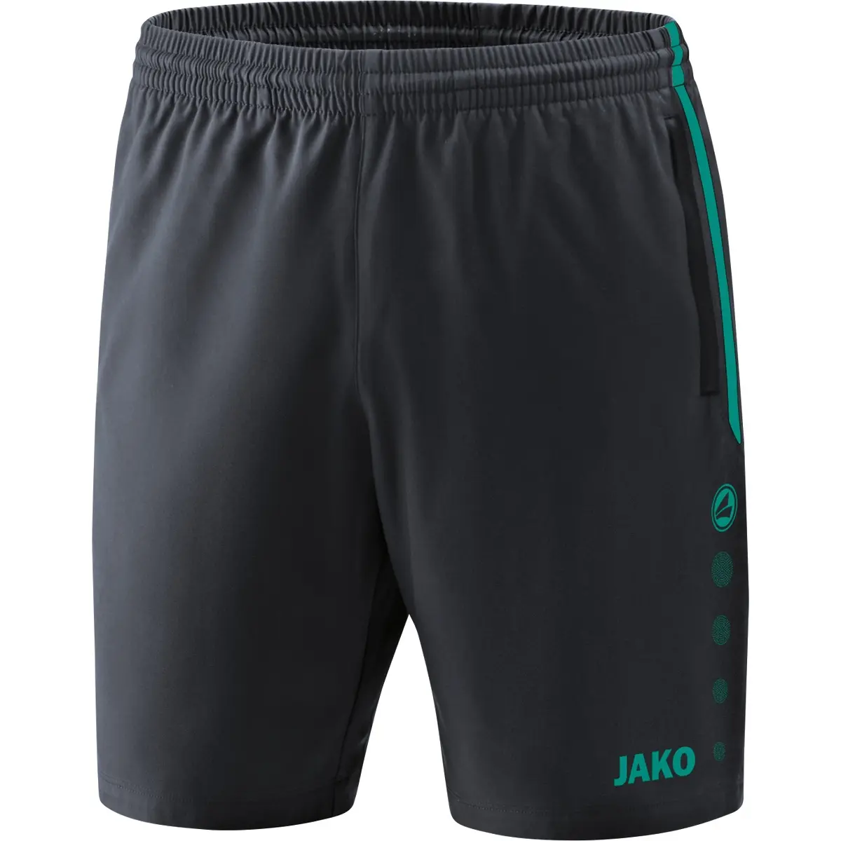 Shorts für Kinder Competition 2.0