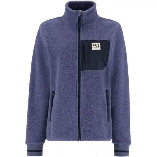 Damesfleece Kari Traa Røthe