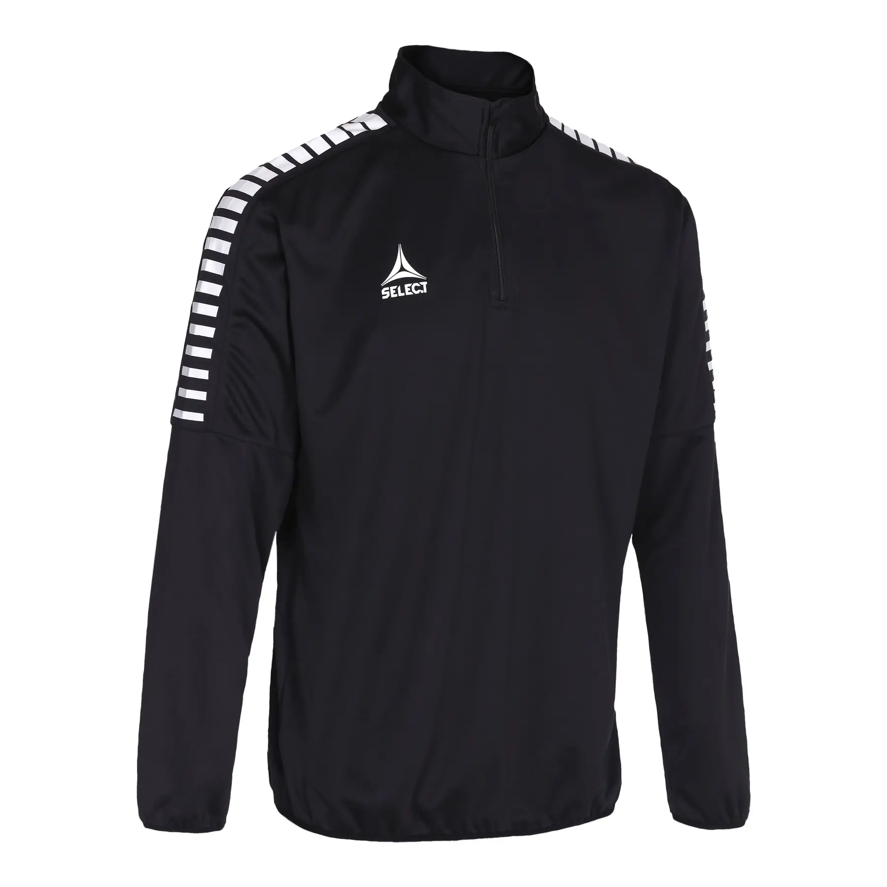 Sweatshirt 1/2 zip Select Argentina Training
