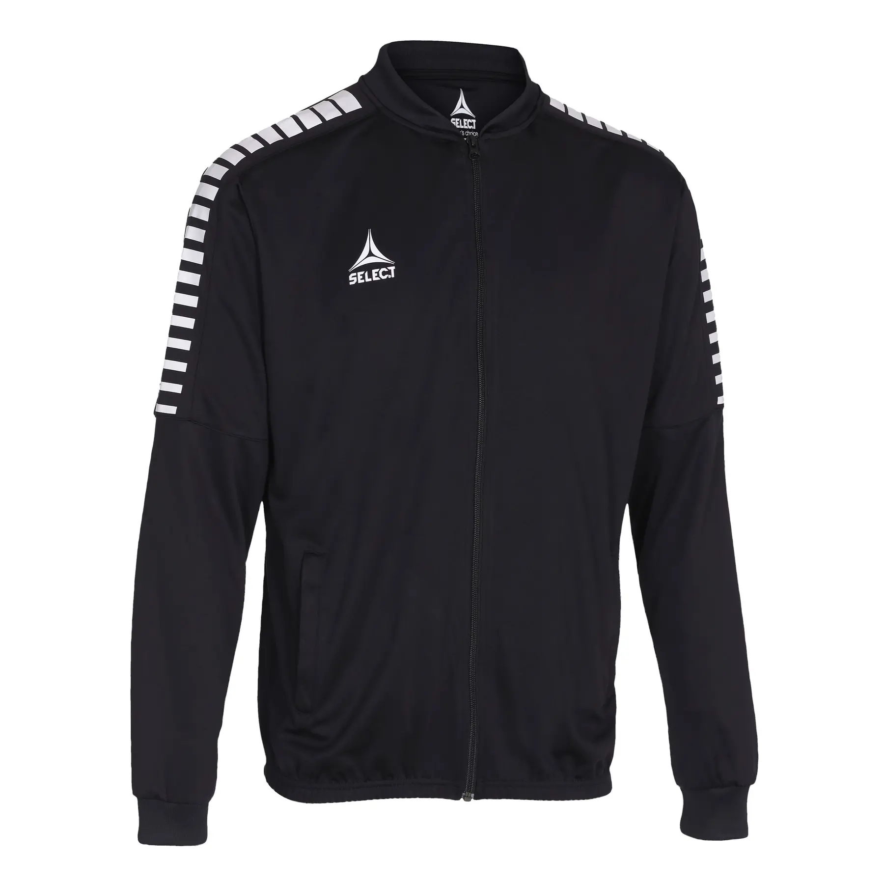 Kinderjacke mit Reißverschluss Select Argentina