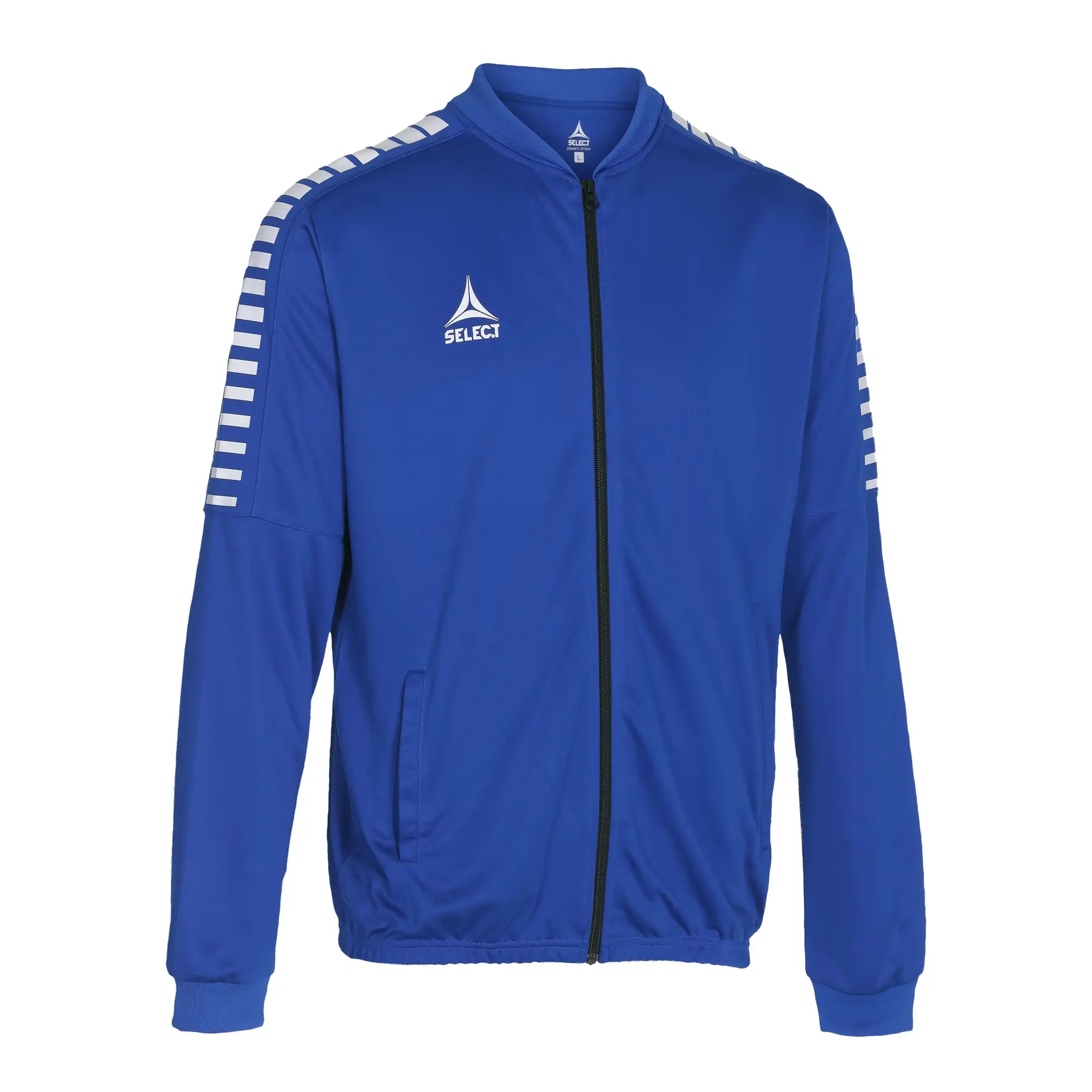 Jacke mit Reißverschluss Select Argentina