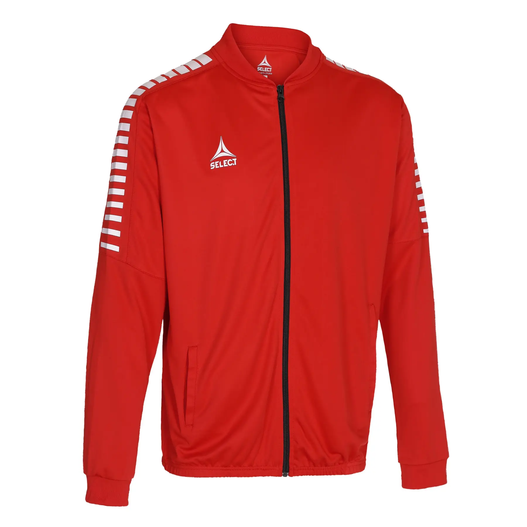 Jacke mit Reißverschluss Select Argentina