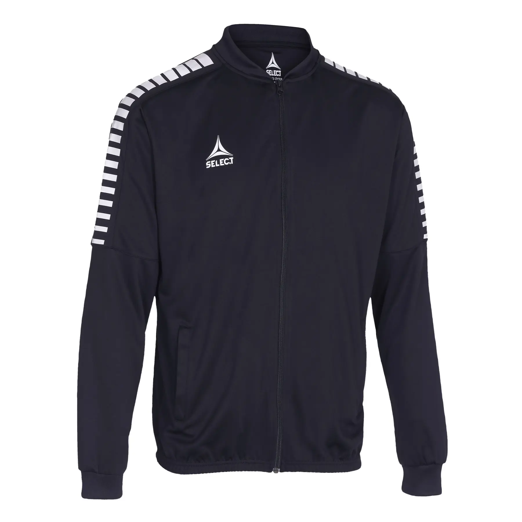 Kinderjacke mit Reißverschluss Select Argentina