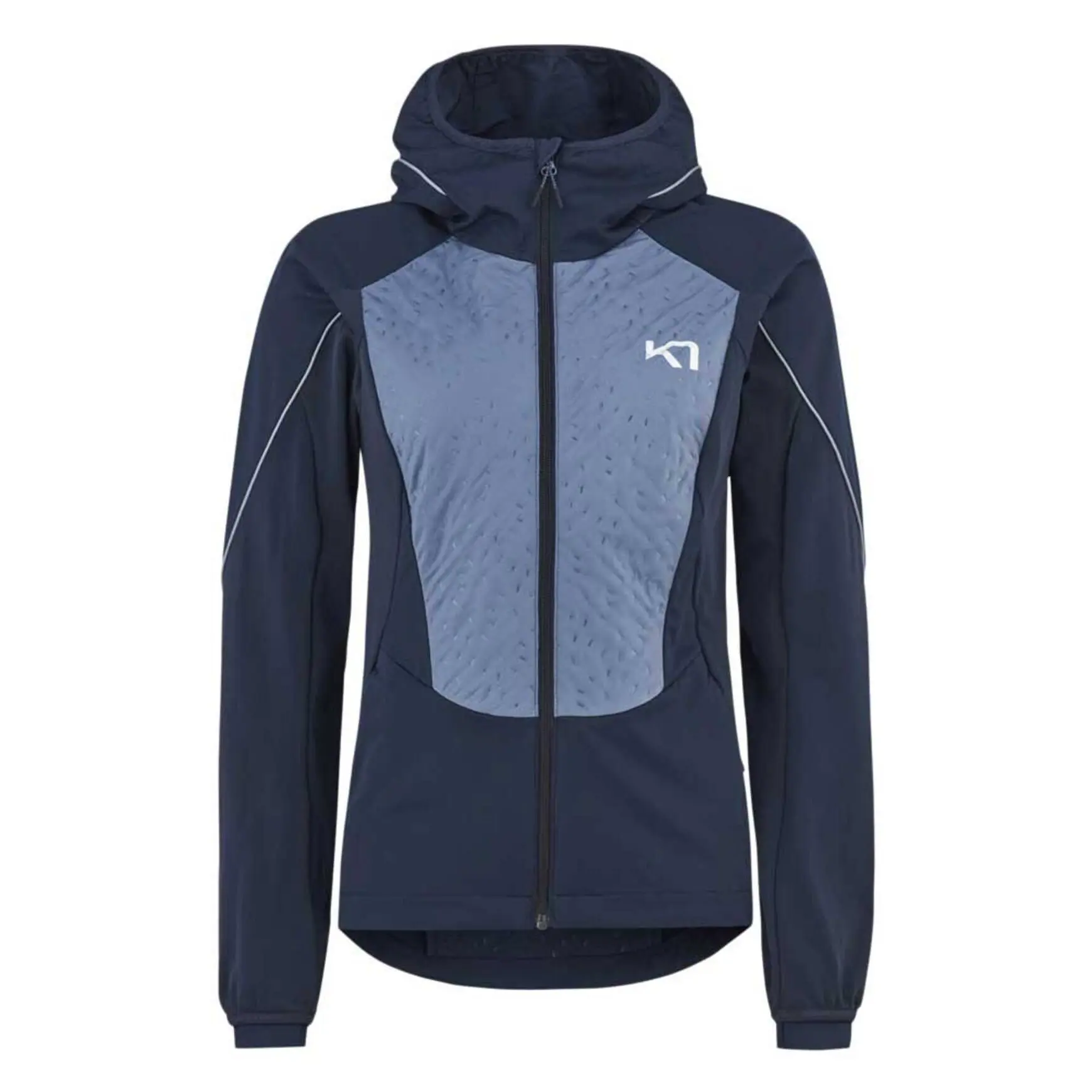 Giacca impermeabile da donna Kari Traa Tirill 2.0