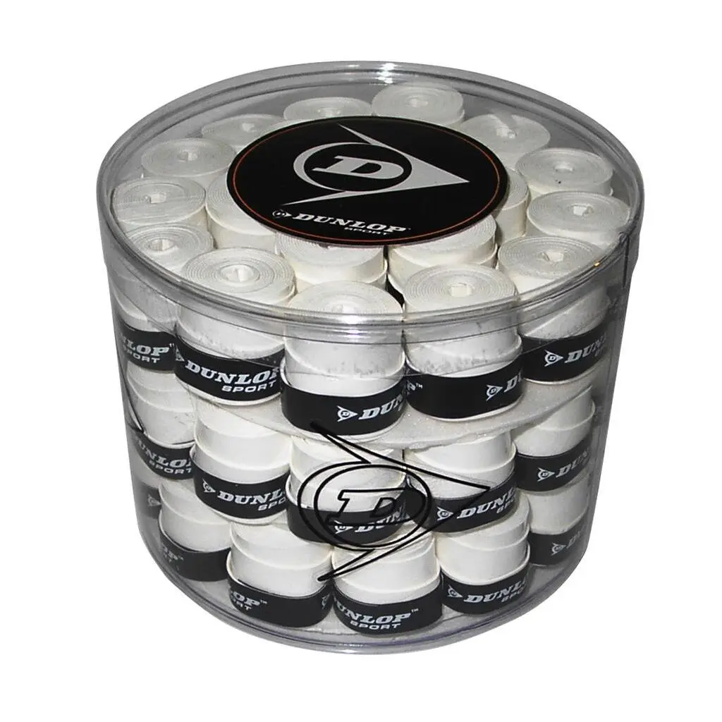 Dunlop Weiß Grip Pdl Tour Dry