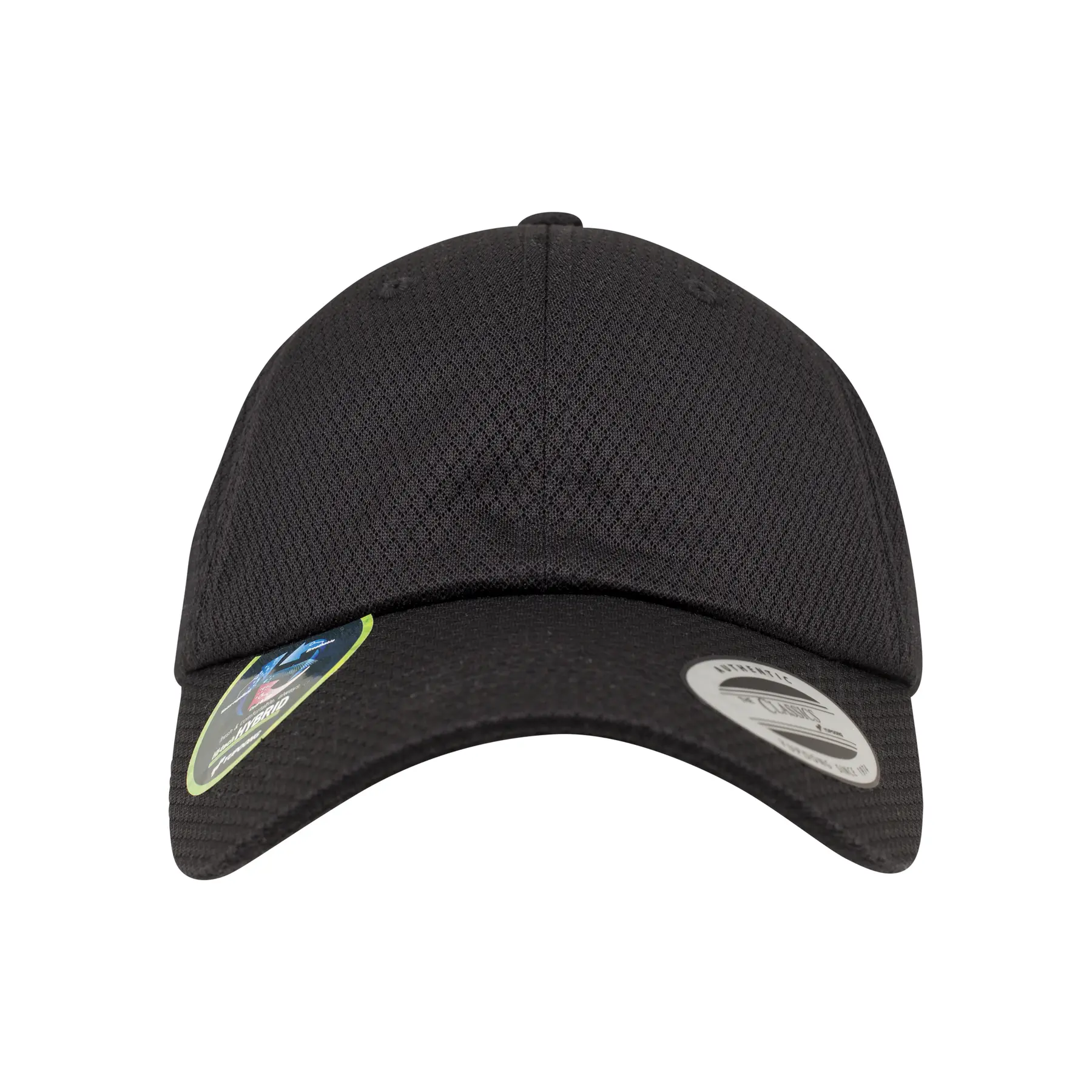 Kappe Flexfit honeycomb dad