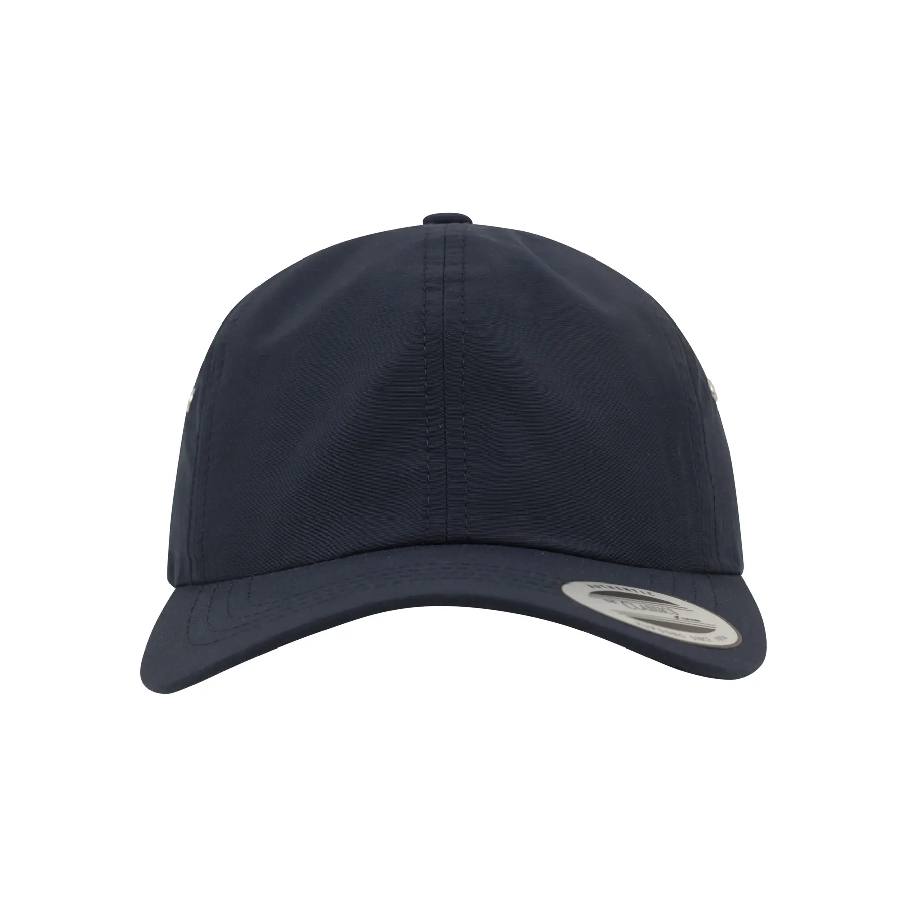 Kappe Flexfit low profile water repellent