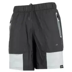 Shorts in tessuto Puma AMG