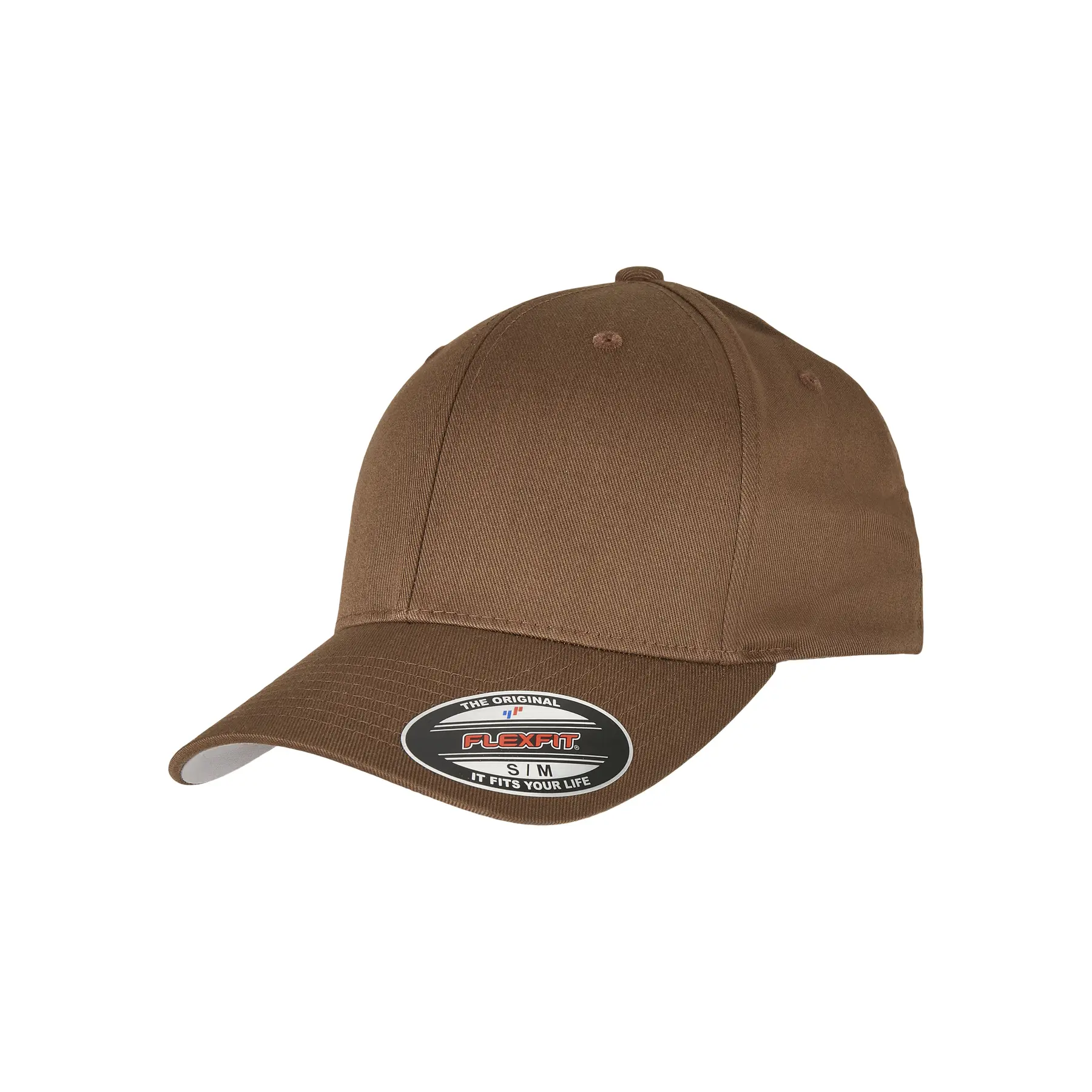 Kappe Flexfit wooly combed