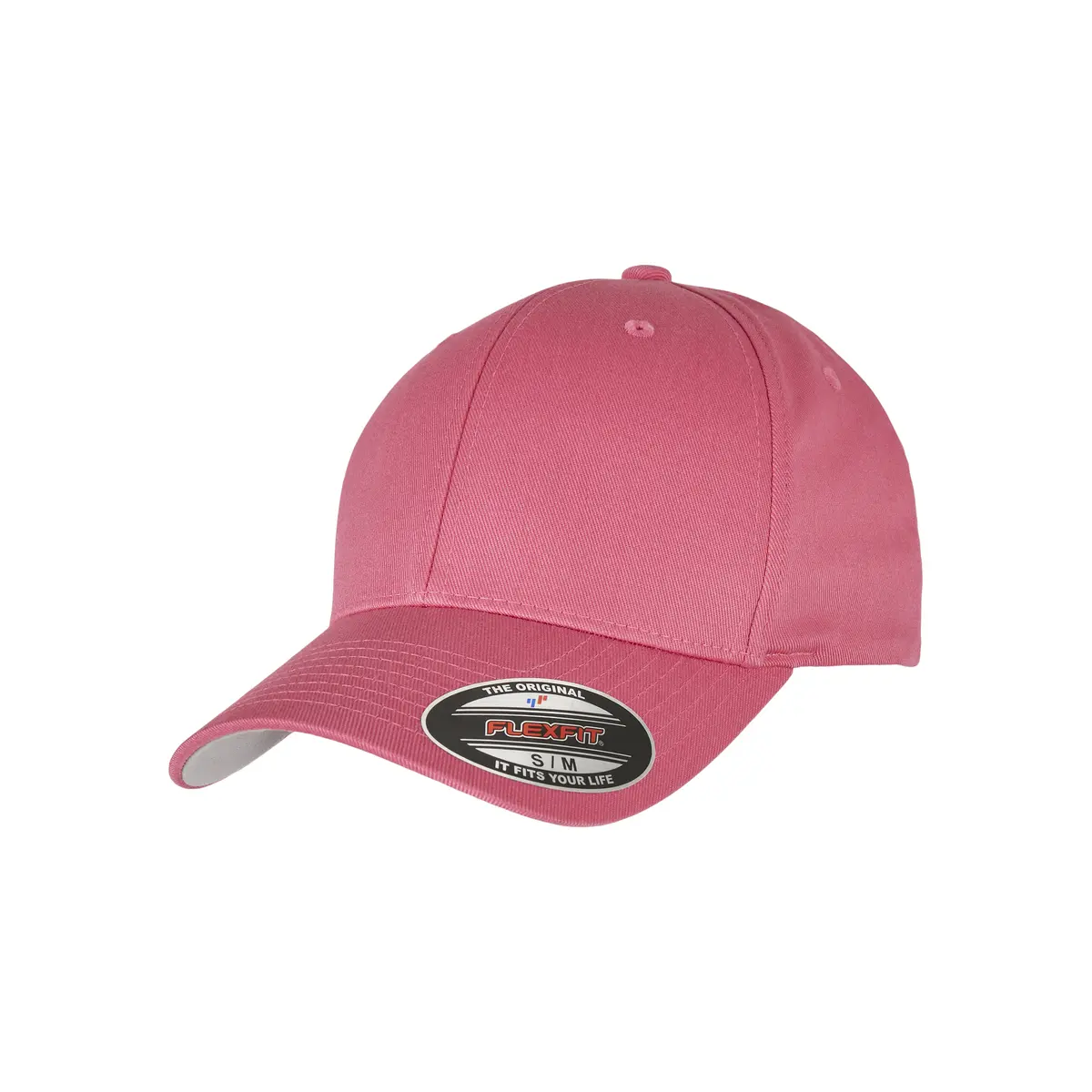 Cappellino Flexfit wooly combed