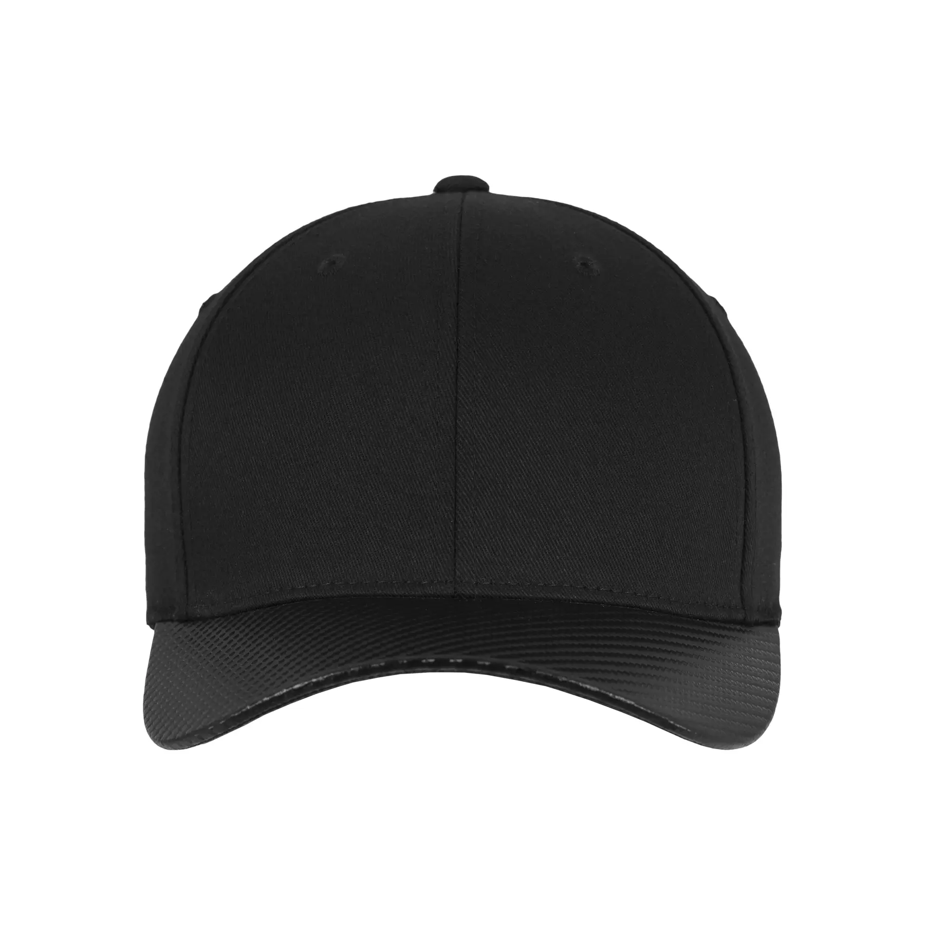 Cappellino Flexfit carbon